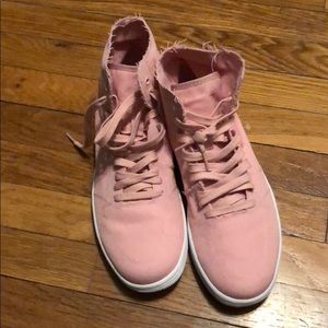 Retro nike air Jordan sneakers size 10